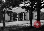 Image of Franklin D Roosevelt Georgia United States USA, 1932, second 48 stock footage video 65675049694