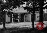 Image of Franklin D Roosevelt Georgia United States USA, 1932, second 49 stock footage video 65675049694