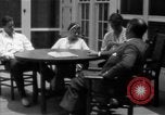 Image of Franklin D Roosevelt Georgia United States USA, 1932, second 50 stock footage video 65675049694