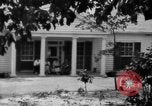 Image of Franklin D Roosevelt Georgia United States USA, 1932, second 56 stock footage video 65675049694