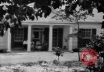 Image of Franklin D Roosevelt Georgia United States USA, 1932, second 57 stock footage video 65675049694