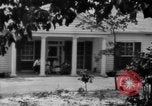 Image of Franklin D Roosevelt Georgia United States USA, 1932, second 58 stock footage video 65675049694