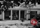 Image of Franklin D Roosevelt Georgia United States USA, 1932, second 59 stock footage video 65675049694