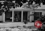 Image of Franklin D Roosevelt Georgia United States USA, 1932, second 60 stock footage video 65675049694