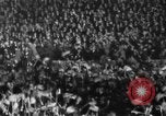 Image of Franklin D Roosevelt Boston Massachusetts USA, 1932, second 3 stock footage video 65675049695