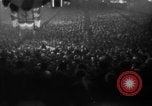 Image of Franklin D Roosevelt Boston Massachusetts USA, 1932, second 7 stock footage video 65675049695