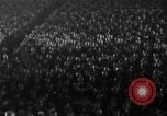 Image of Franklin D Roosevelt Boston Massachusetts USA, 1932, second 9 stock footage video 65675049695