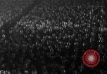 Image of Franklin D Roosevelt Boston Massachusetts USA, 1932, second 10 stock footage video 65675049695