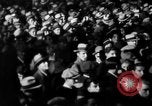 Image of Franklin D Roosevelt Boston Massachusetts USA, 1932, second 13 stock footage video 65675049695