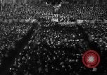 Image of Franklin D Roosevelt Boston Massachusetts USA, 1932, second 15 stock footage video 65675049695