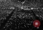Image of Franklin D Roosevelt Boston Massachusetts USA, 1932, second 16 stock footage video 65675049695