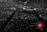 Image of Franklin D Roosevelt Boston Massachusetts USA, 1932, second 17 stock footage video 65675049695