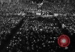 Image of Franklin D Roosevelt Boston Massachusetts USA, 1932, second 18 stock footage video 65675049695