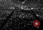 Image of Franklin D Roosevelt Boston Massachusetts USA, 1932, second 20 stock footage video 65675049695