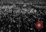 Image of Franklin D Roosevelt Boston Massachusetts USA, 1932, second 21 stock footage video 65675049695