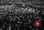 Image of Franklin D Roosevelt Boston Massachusetts USA, 1932, second 22 stock footage video 65675049695