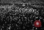 Image of Franklin D Roosevelt Boston Massachusetts USA, 1932, second 23 stock footage video 65675049695