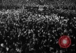Image of Franklin D Roosevelt Boston Massachusetts USA, 1932, second 24 stock footage video 65675049695