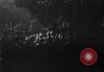 Image of Franklin D Roosevelt Boston Massachusetts USA, 1932, second 36 stock footage video 65675049695