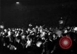 Image of Franklin D Roosevelt Boston Massachusetts USA, 1932, second 40 stock footage video 65675049695