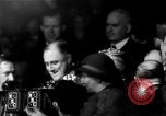 Image of Franklin D Roosevelt Boston Massachusetts USA, 1932, second 41 stock footage video 65675049695