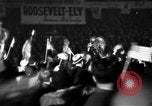 Image of Franklin D Roosevelt Boston Massachusetts USA, 1932, second 44 stock footage video 65675049695