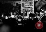Image of Franklin D Roosevelt Boston Massachusetts USA, 1932, second 47 stock footage video 65675049695