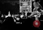 Image of Franklin D Roosevelt Boston Massachusetts USA, 1932, second 48 stock footage video 65675049695