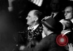 Image of Franklin D Roosevelt Boston Massachusetts USA, 1932, second 49 stock footage video 65675049695