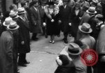 Image of Alfred E Smith New York United States USA, 1932, second 5 stock footage video 65675049696