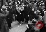 Image of Alfred E Smith New York United States USA, 1932, second 6 stock footage video 65675049696