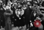 Image of Alfred E Smith New York United States USA, 1932, second 7 stock footage video 65675049696