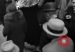 Image of Alfred E Smith New York United States USA, 1932, second 13 stock footage video 65675049696