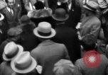 Image of Alfred E Smith New York United States USA, 1932, second 14 stock footage video 65675049696