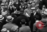 Image of Alfred E Smith New York United States USA, 1932, second 15 stock footage video 65675049696