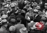 Image of Alfred E Smith New York United States USA, 1932, second 16 stock footage video 65675049696