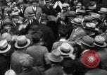 Image of Alfred E Smith New York United States USA, 1932, second 17 stock footage video 65675049696