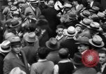 Image of Alfred E Smith New York United States USA, 1932, second 19 stock footage video 65675049696