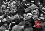 Image of Alfred E Smith New York United States USA, 1932, second 20 stock footage video 65675049696