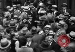 Image of Alfred E Smith New York United States USA, 1932, second 21 stock footage video 65675049696