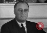 Image of Alfred E Smith New York United States USA, 1932, second 23 stock footage video 65675049696