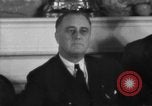 Image of Alfred E Smith New York United States USA, 1932, second 25 stock footage video 65675049696