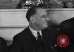 Image of Alfred E Smith New York United States USA, 1932, second 26 stock footage video 65675049696