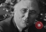 Image of Alfred E Smith New York United States USA, 1932, second 42 stock footage video 65675049696