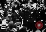 Standbild George Washington Bridge New York City USA, 1931, aus Sekunde 26 historischem Filmmaterial Videoclip 65675049697