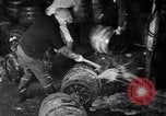 Standbild "Wir wollen Bier" Parade New York United States USA, 1932, aus Sekunde 4 historischem Filmmaterial Videoclip 65675049698
