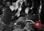 Standbild "Wir wollen Bier" Parade New York United States USA, 1932, aus Sekunde 6 historischem Filmmaterial Videoclip 65675049698