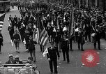 Standbild "Wir wollen Bier" Parade New York United States USA, 1932, aus Sekunde 28 historischem Filmmaterial Videoclip 65675049698