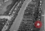 Standbild "Wir wollen Bier" Parade New York United States USA, 1932, aus Sekunde 35 historischem Filmmaterial Videoclip 65675049698