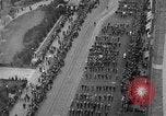 Standbild "Wir wollen Bier" Parade New York United States USA, 1932, aus Sekunde 36 historischem Filmmaterial Videoclip 65675049698